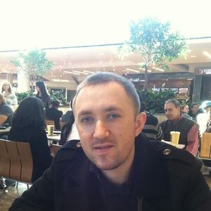 Meet your Posher, Borys